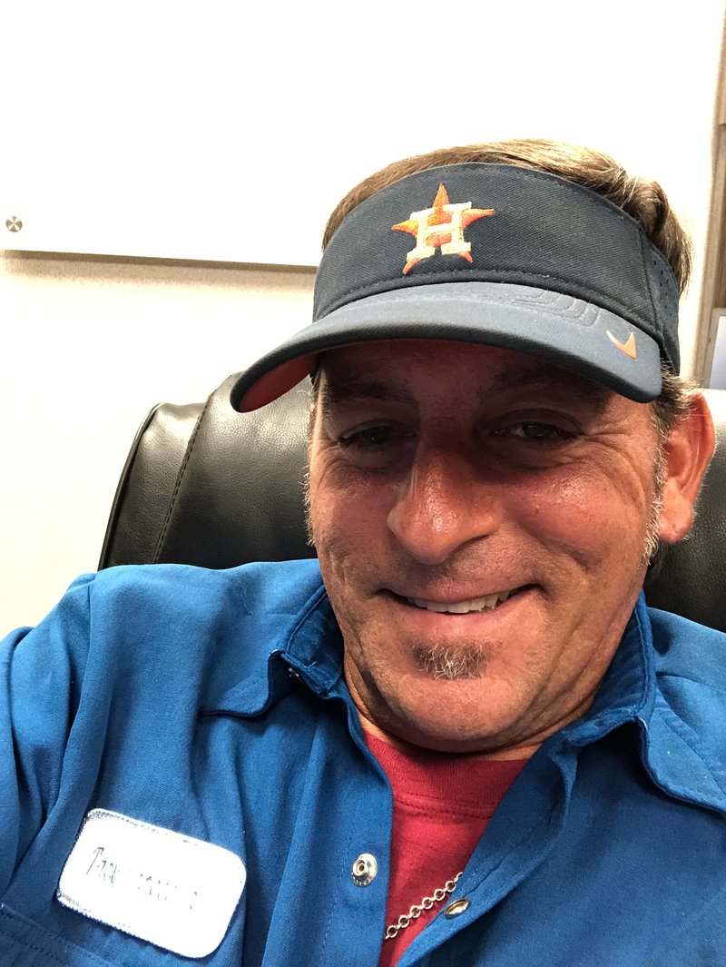 Troy Joseph Monceaux - Photo 318