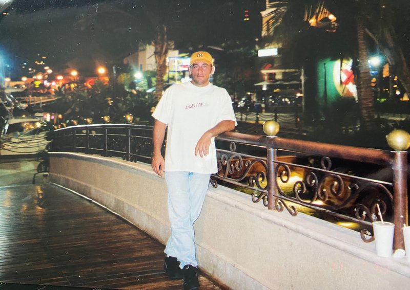 Troy Joseph Monceaux - Photo 319