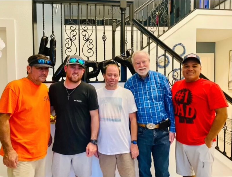 Troy Joseph Monceaux - Photo 320