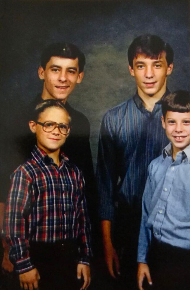 Troy Joseph Monceaux - Photo 321