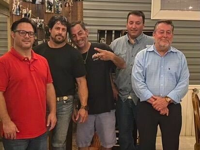 Troy Joseph Monceaux - Photo 324