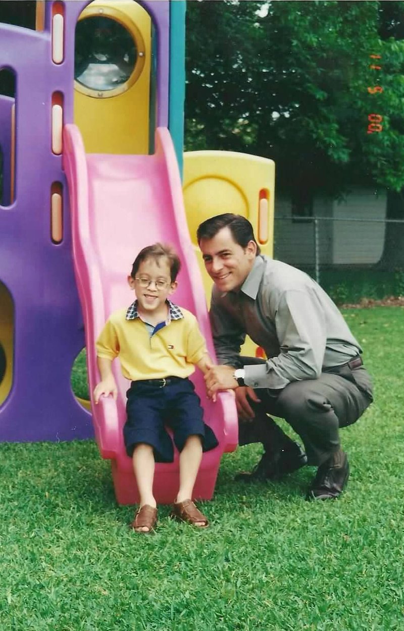 Troy Joseph Monceaux - Photo 322