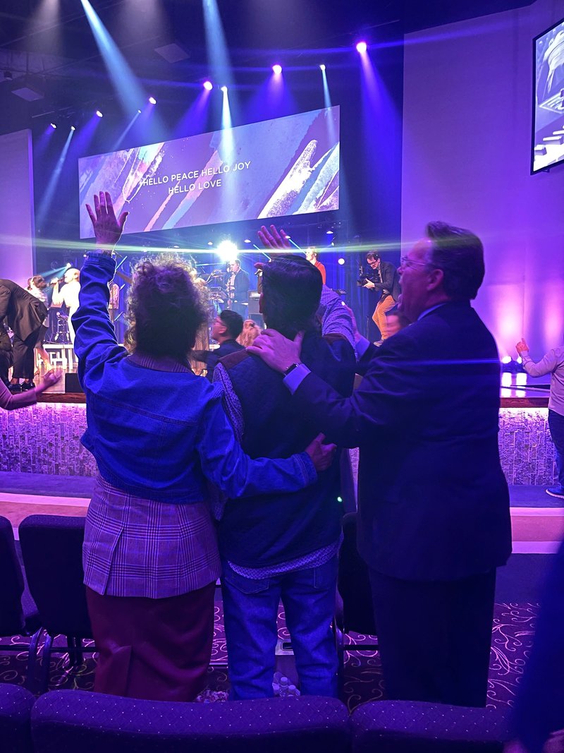 Troy Joseph Monceaux - Photo 323