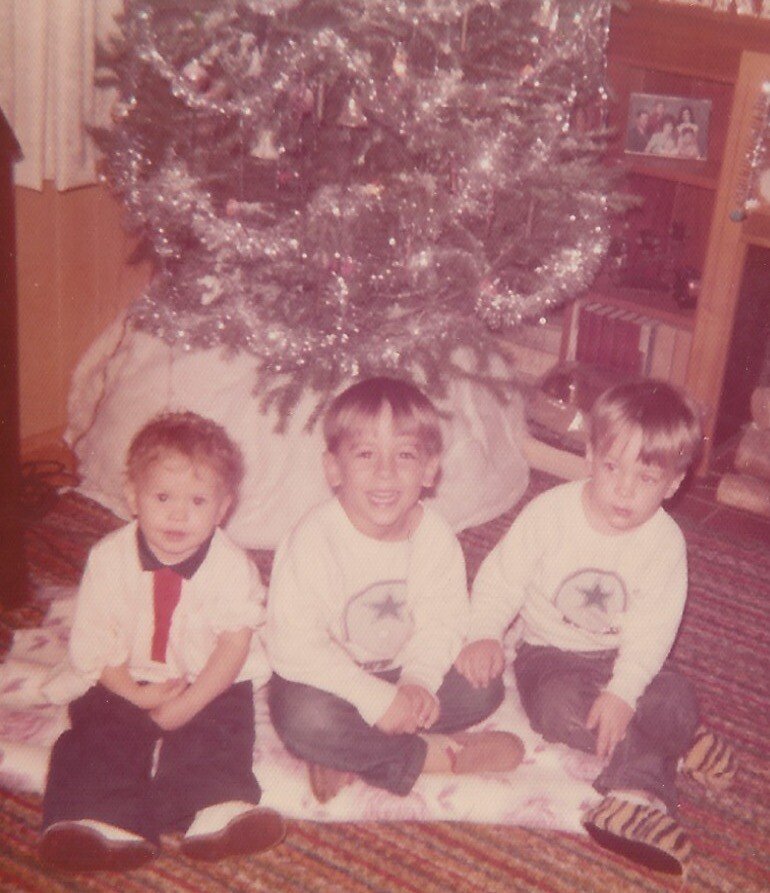 Troy Joseph Monceaux - Photo 325