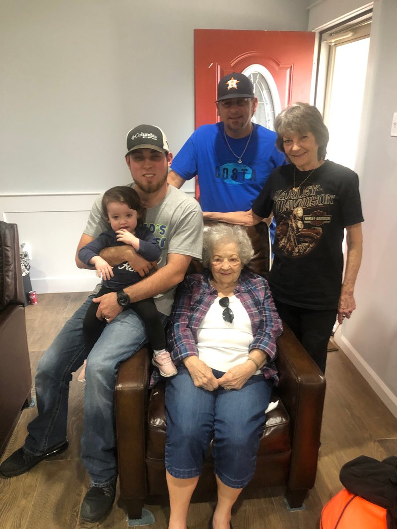 Troy Joseph Monceaux - Photo 326