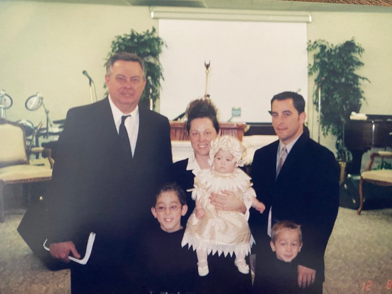 Troy Joseph Monceaux - Photo 327