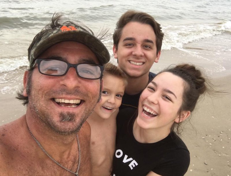 Troy Joseph Monceaux - Photo 329