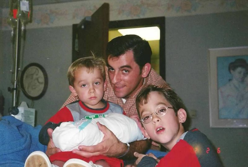 Troy Joseph Monceaux - Photo 333