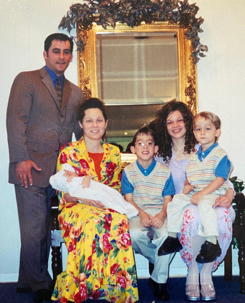 Troy Joseph Monceaux - Photo 332