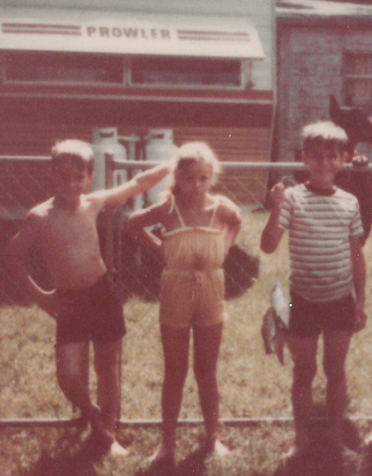 Troy Joseph Monceaux - Photo 336