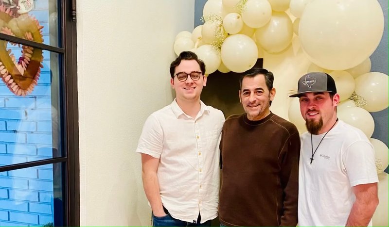 Troy Joseph Monceaux - Photo 334