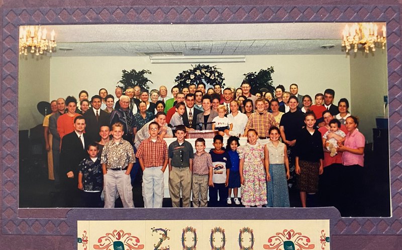 Troy Joseph Monceaux - Photo 338