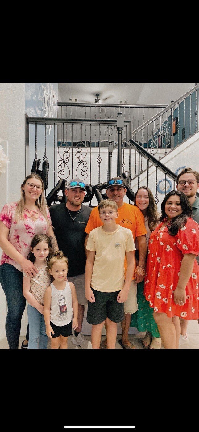 Troy Joseph Monceaux - Photo 339