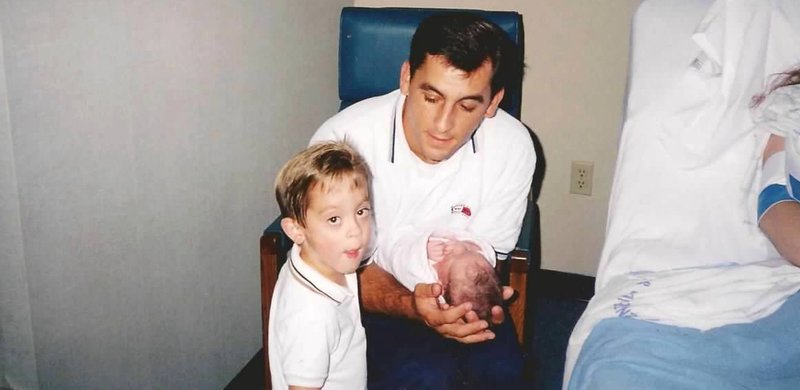 Troy Joseph Monceaux - Photo 341