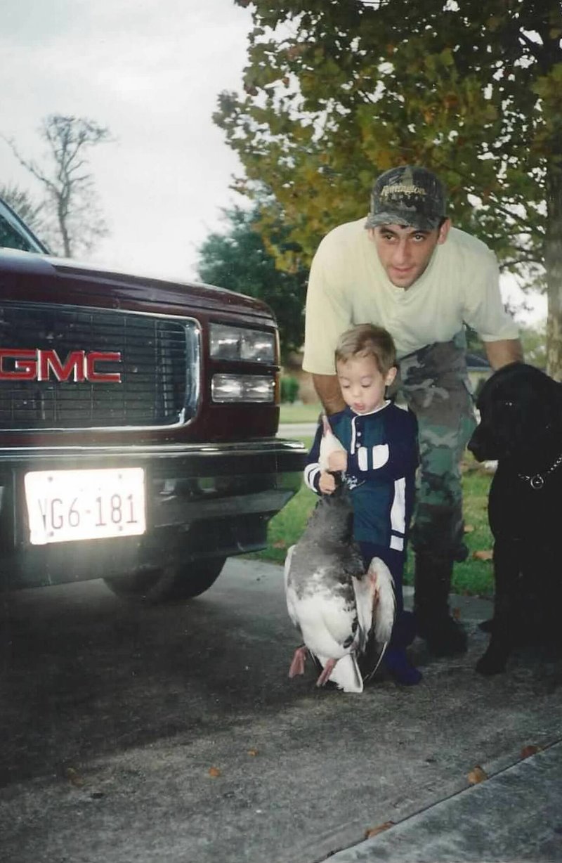 Troy Joseph Monceaux - Photo 340