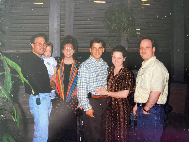 Troy Joseph Monceaux - Photo 342