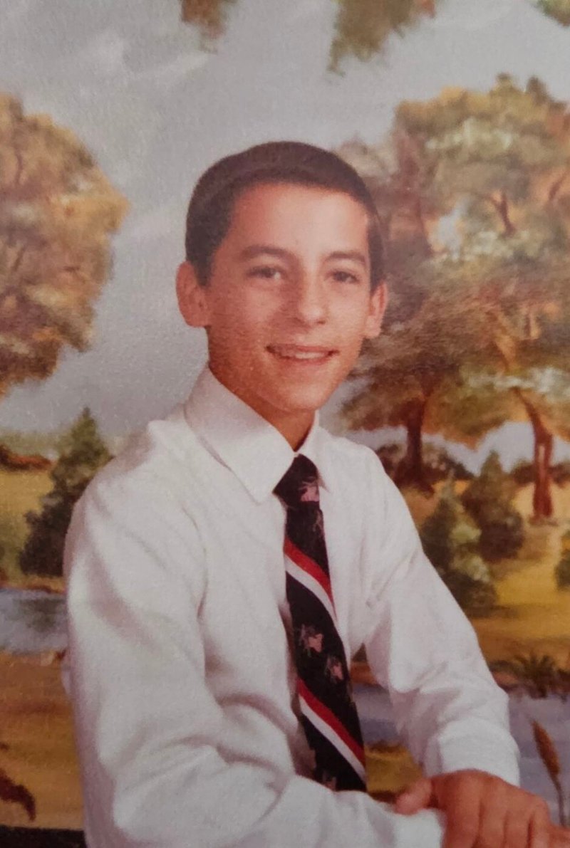 Troy Joseph Monceaux - Photo 343