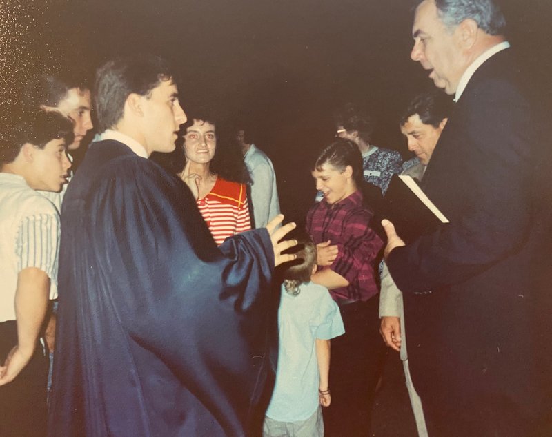 Troy Joseph Monceaux - Photo 346