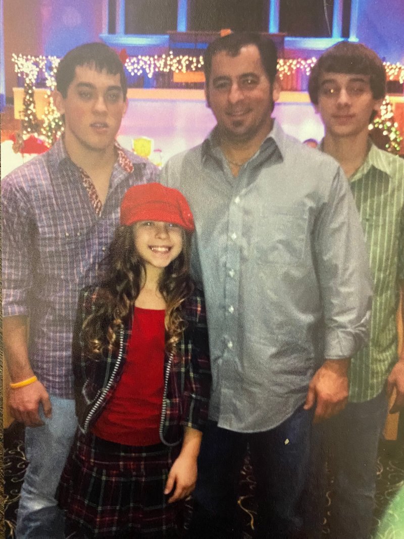 Troy Joseph Monceaux - Photo 349