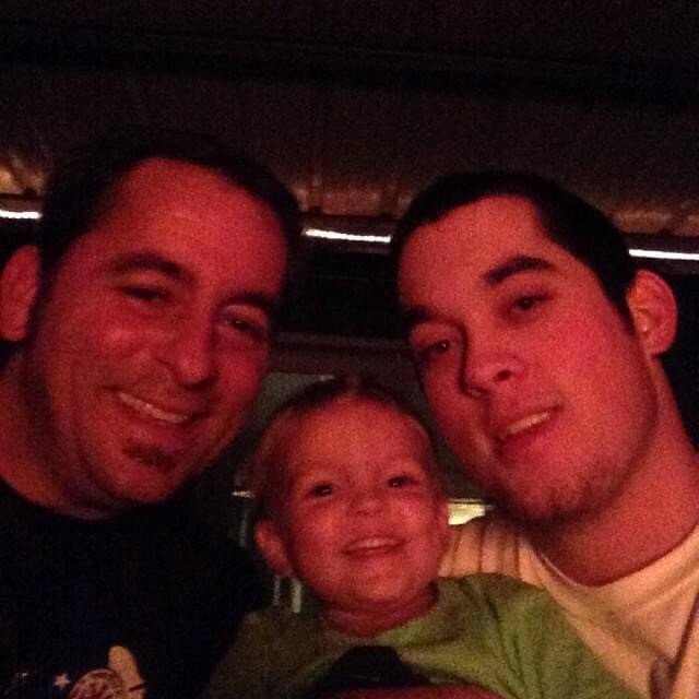 Troy Joseph Monceaux - Photo 351