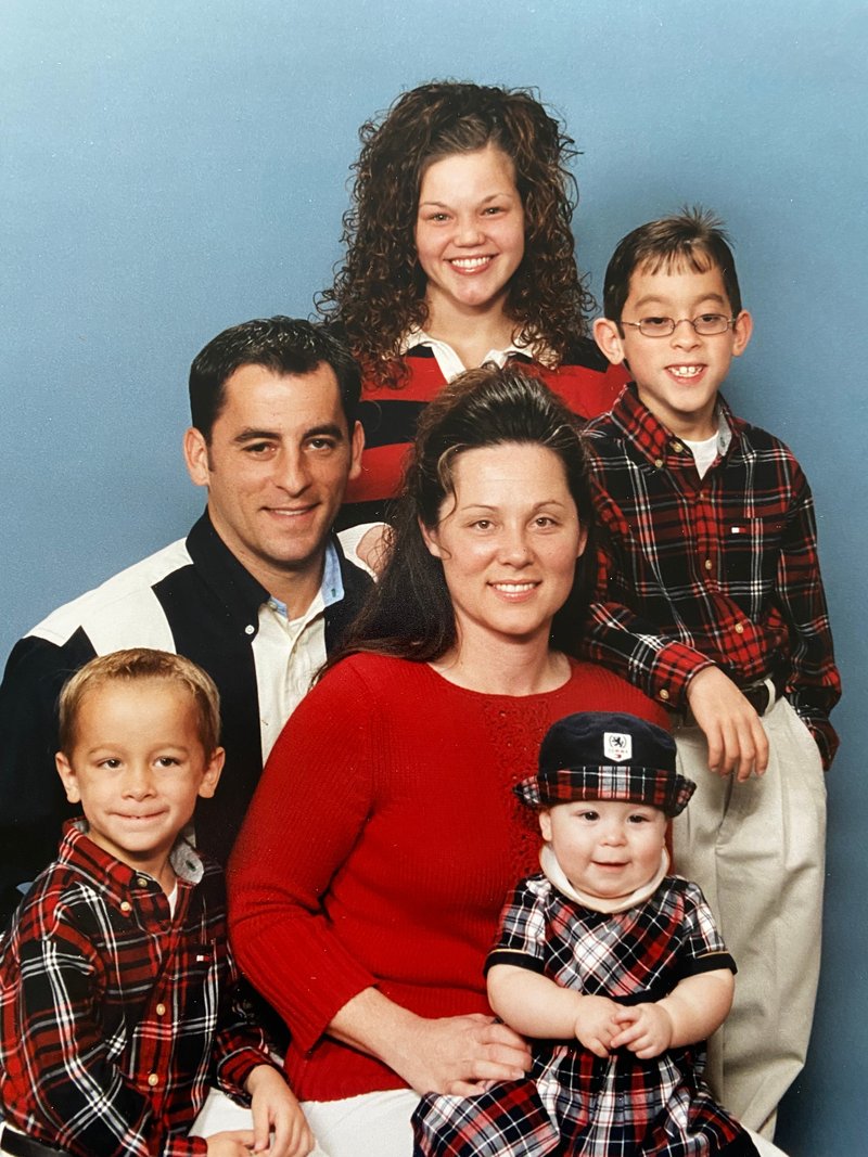 Troy Joseph Monceaux - Photo 350