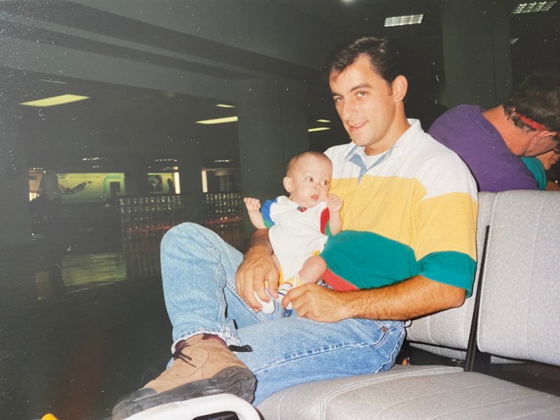 Troy Joseph Monceaux - Photo 347