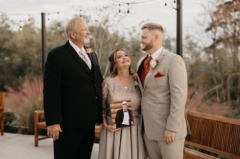 Kenneth "Ken" Adolph Hryhorchuk - Photo 2