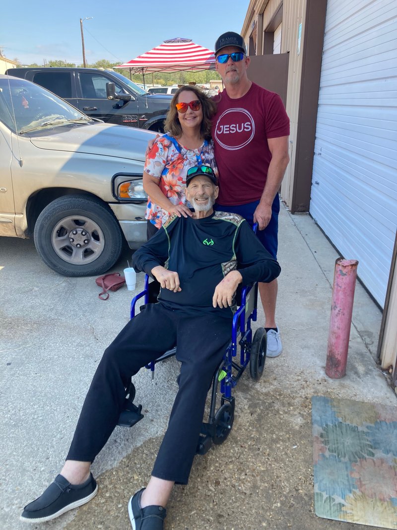 Kenneth "Ken" Adolph Hryhorchuk - Photo 9