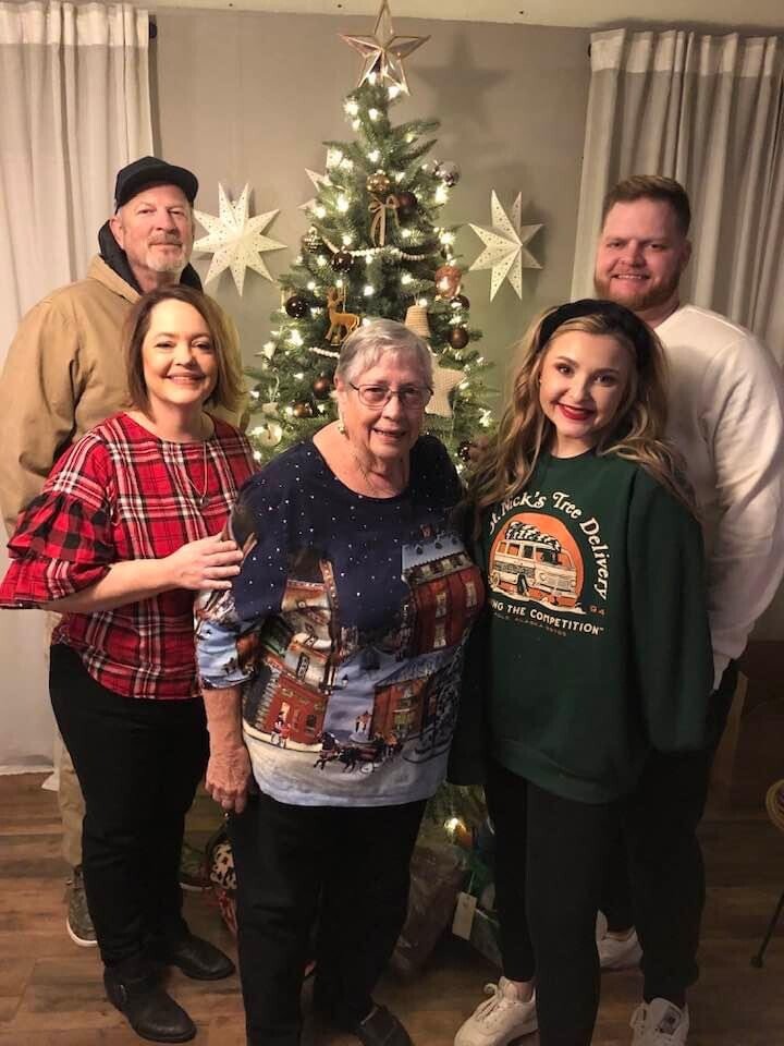 Kenneth "Ken" Adolph Hryhorchuk - Photo 18