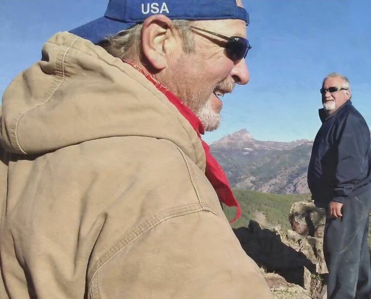 Kenneth "Ken" Adolph Hryhorchuk - Photo 22