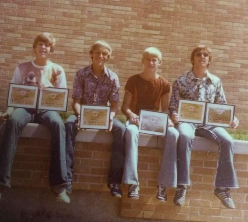 Kenneth "Ken" Adolph Hryhorchuk - Photo 23