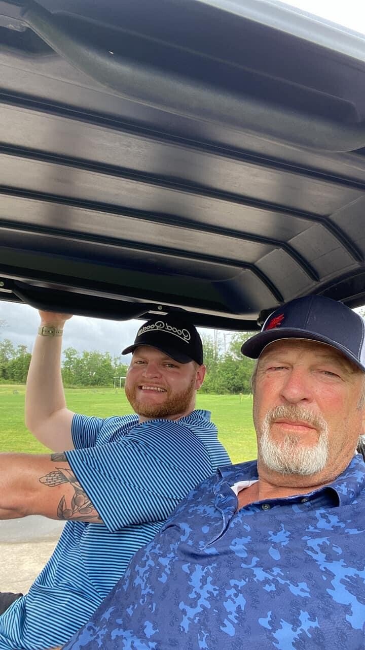 Kenneth "Ken" Adolph Hryhorchuk - Photo 32