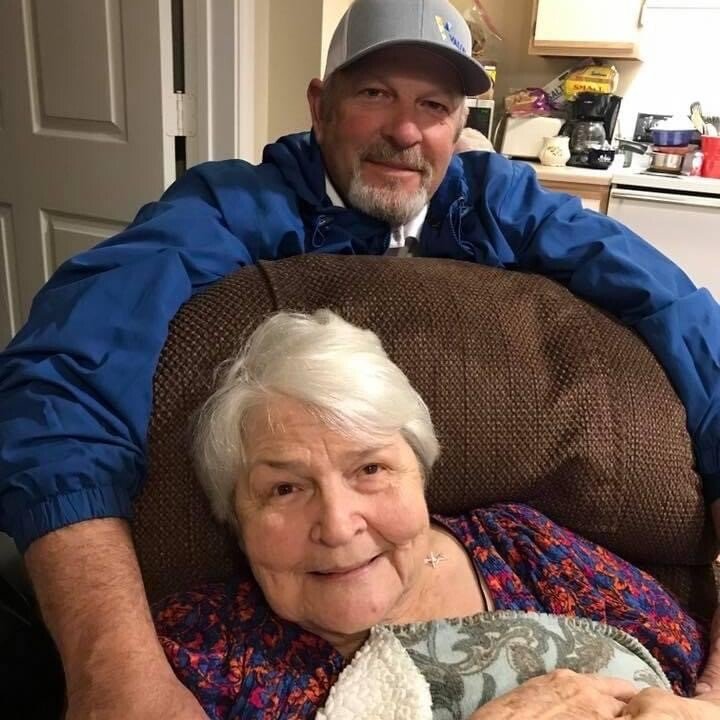 Kenneth "Ken" Adolph Hryhorchuk - Photo 38