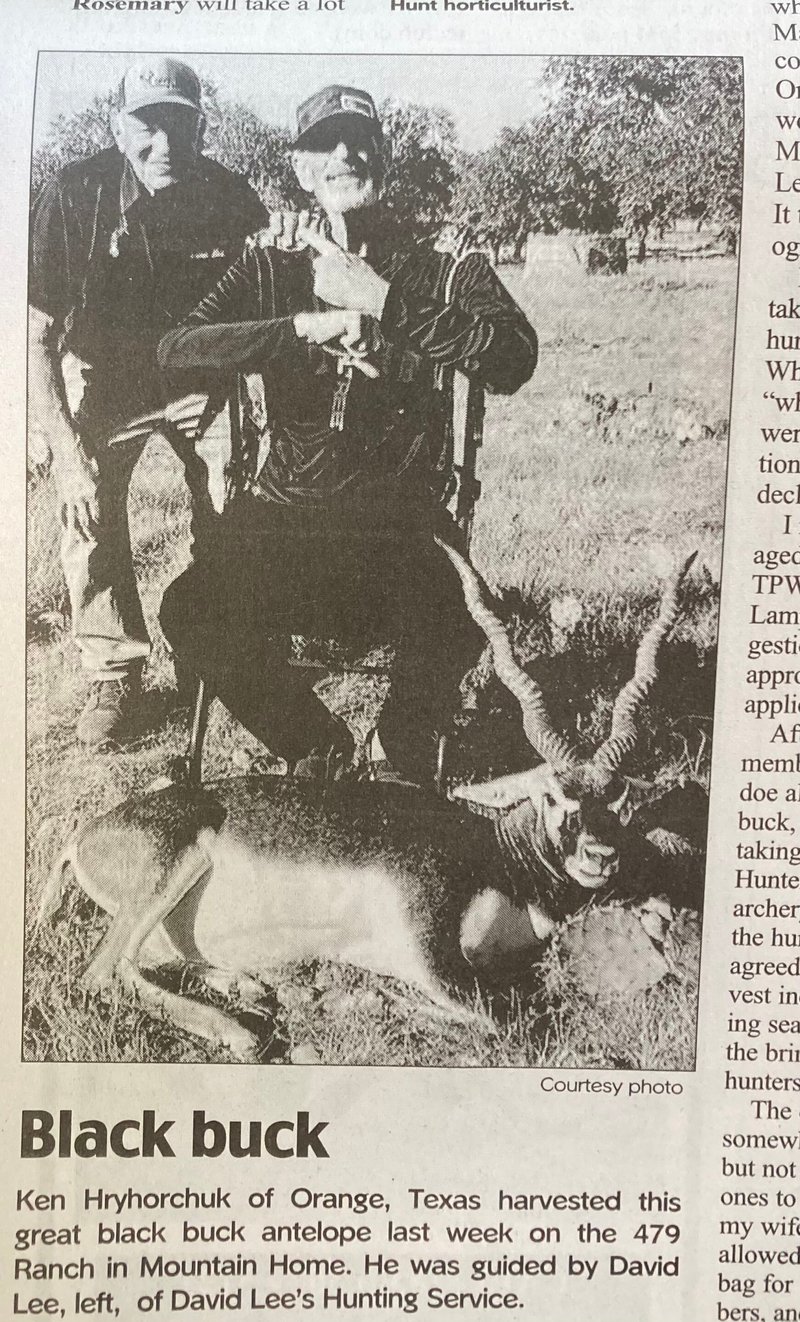 Kenneth "Ken" Adolph Hryhorchuk - Photo 53