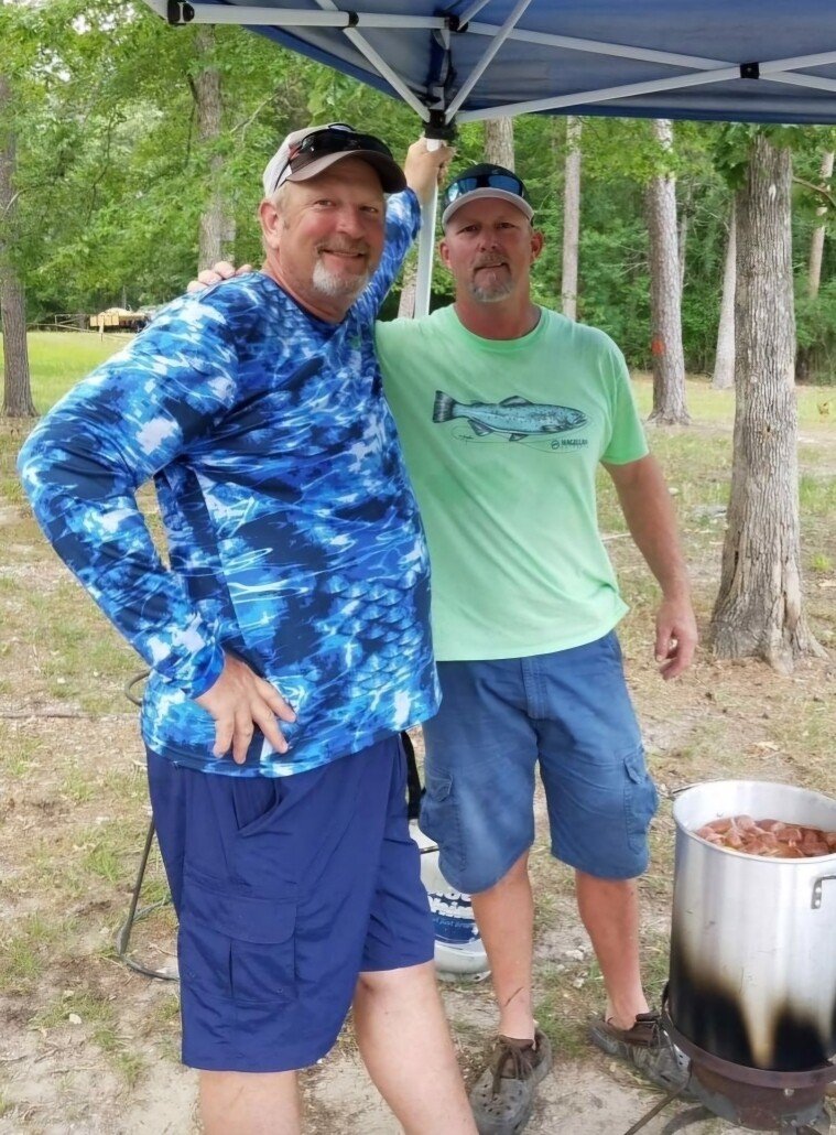 Kenneth "Ken" Adolph Hryhorchuk - Photo 54