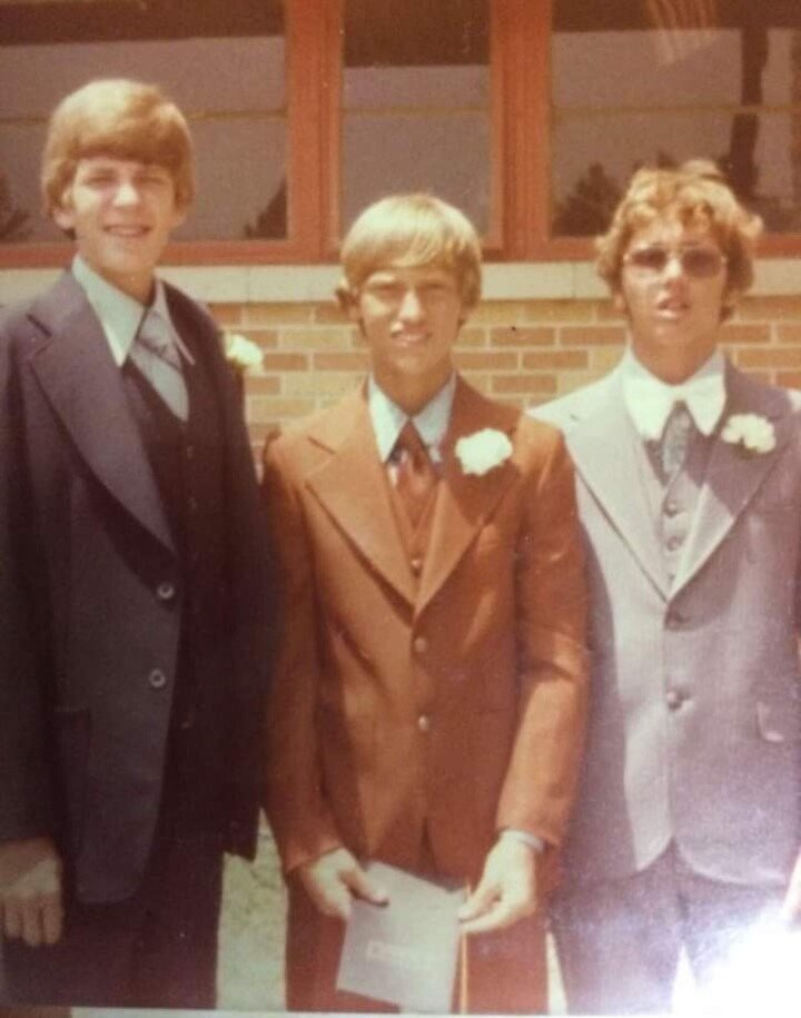 Kenneth "Ken" Adolph Hryhorchuk - Photo 56