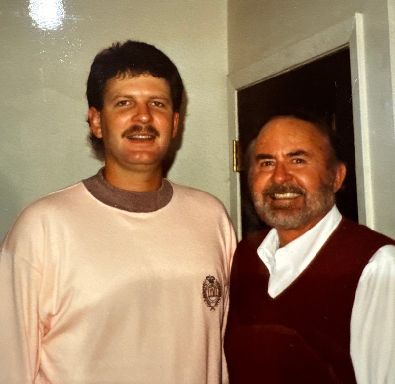 Kenneth "Ken" Adolph Hryhorchuk - Photo 55