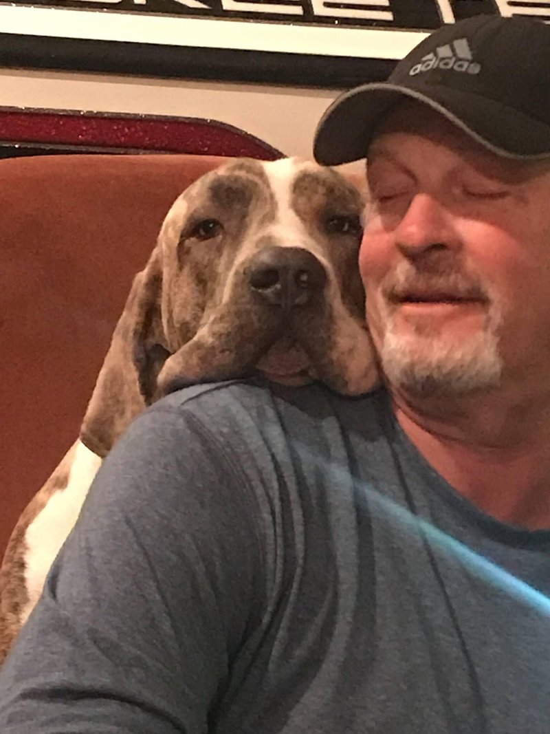 Kenneth "Ken" Adolph Hryhorchuk - Photo 58