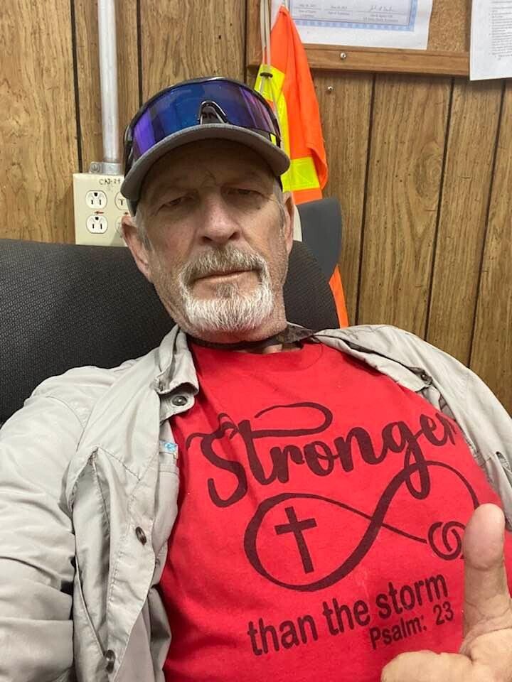 Kenneth "Ken" Adolph Hryhorchuk - Photo 78