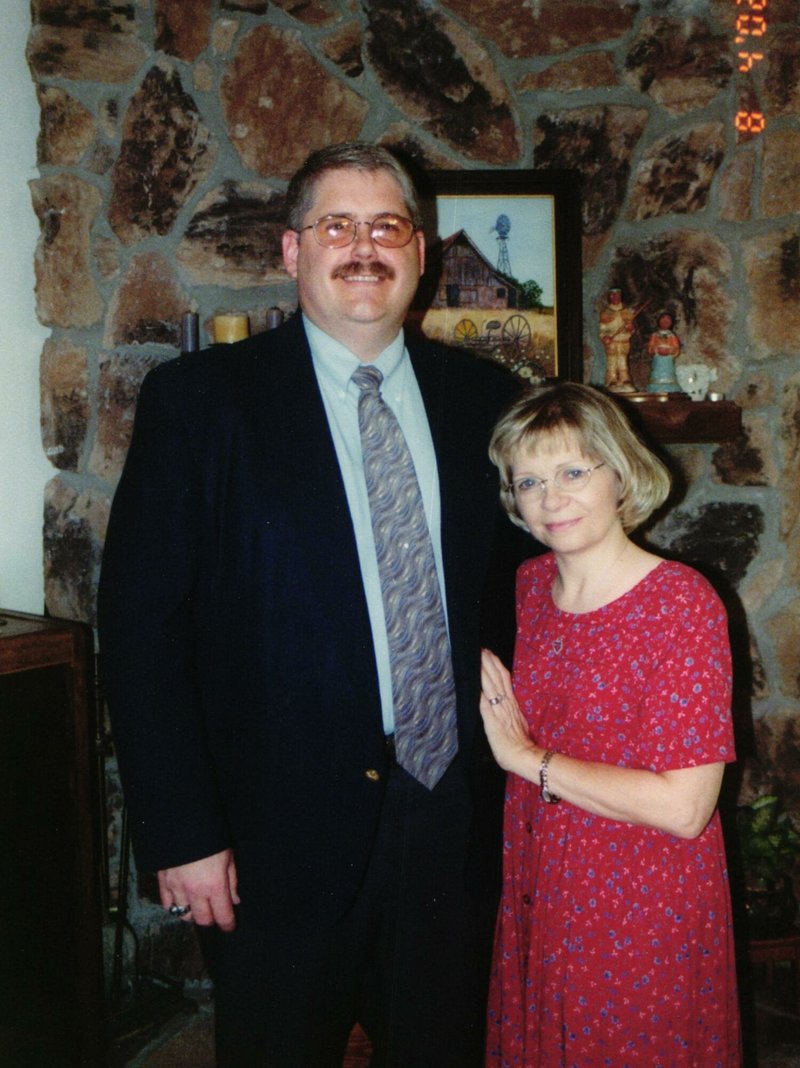 Linda Kay Robertson - Photo 7