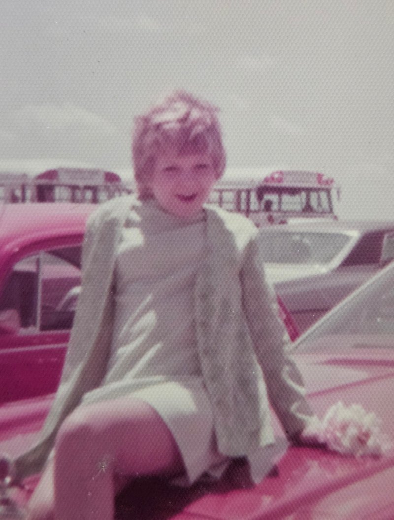 Linda Kay Robertson - Photo 8