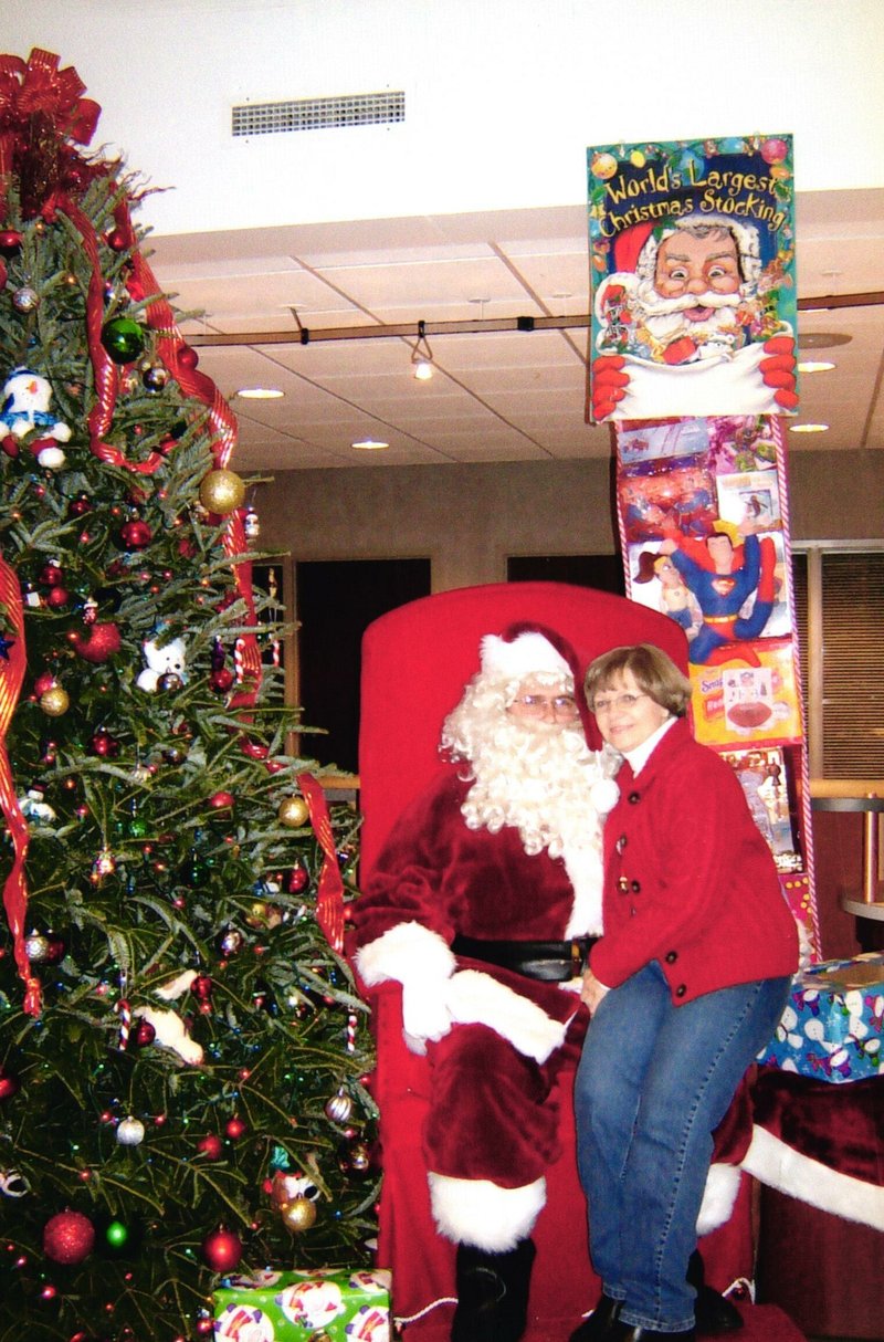 Linda Kay Robertson - Photo 9