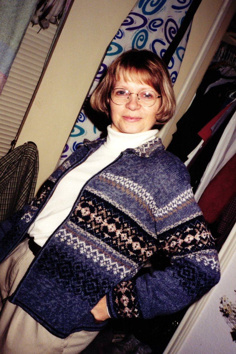 Linda Kay Robertson - Photo 11