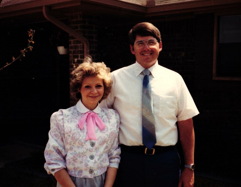 Linda Kay Robertson - Photo 12