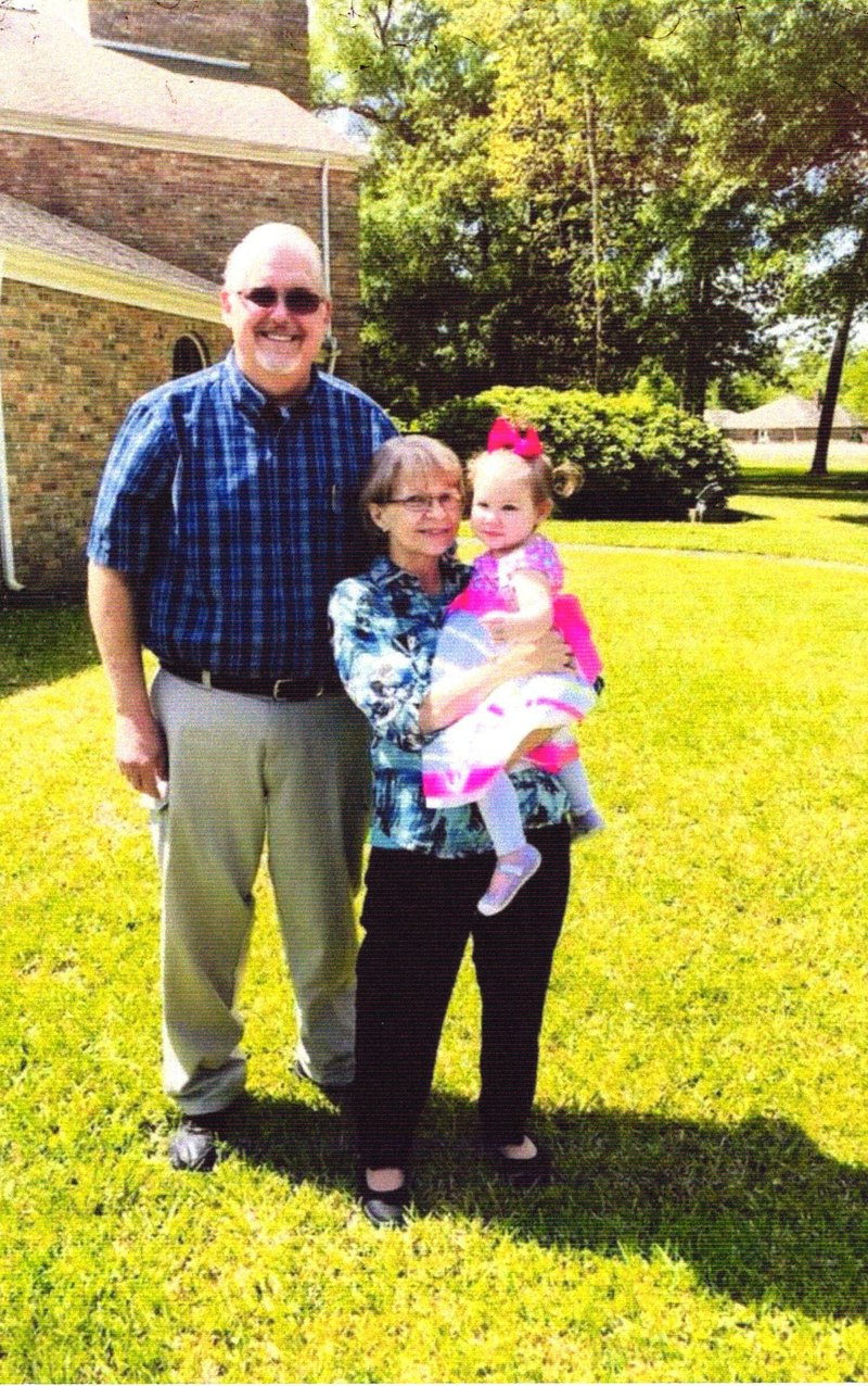 Linda Kay Robertson - Photo 14