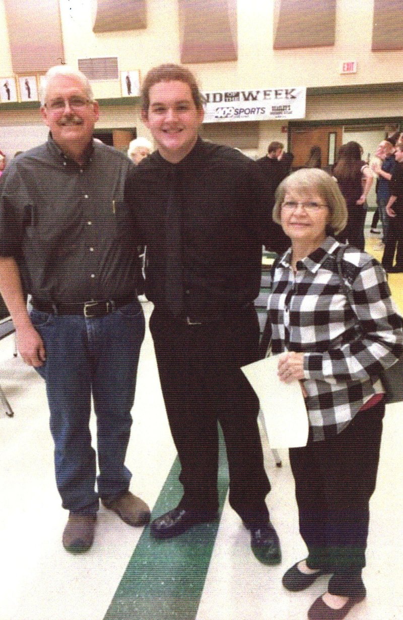 Linda Kay Robertson - Photo 24