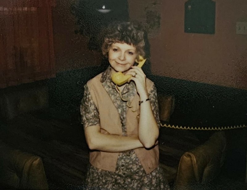 Linda Kay Robertson - Photo 25