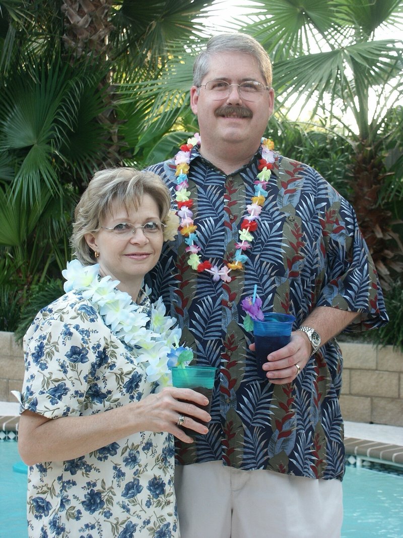 Linda Kay Robertson - Photo 26