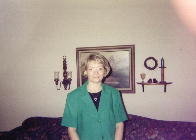 Linda Kay Robertson - Photo 28