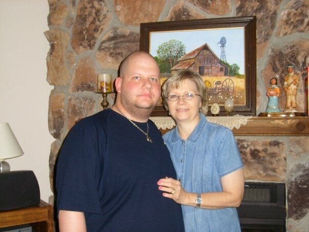 Linda Kay Robertson - Photo 31